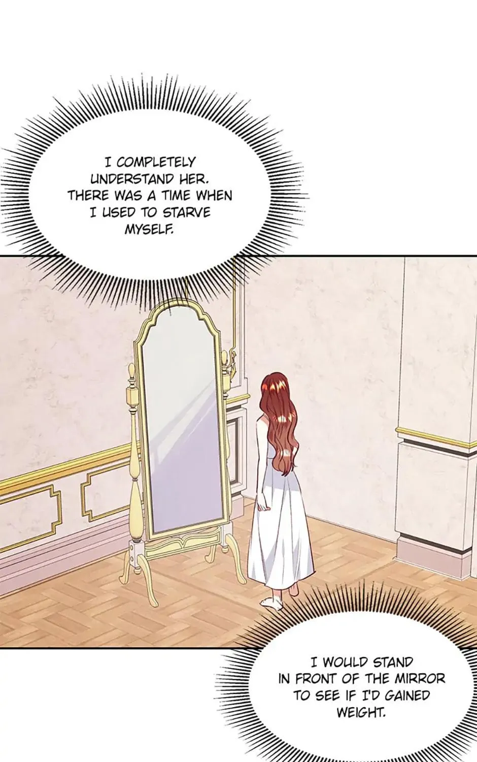 Read No More Turning a Blind Eye chapter 39 image 105 on Lezhin