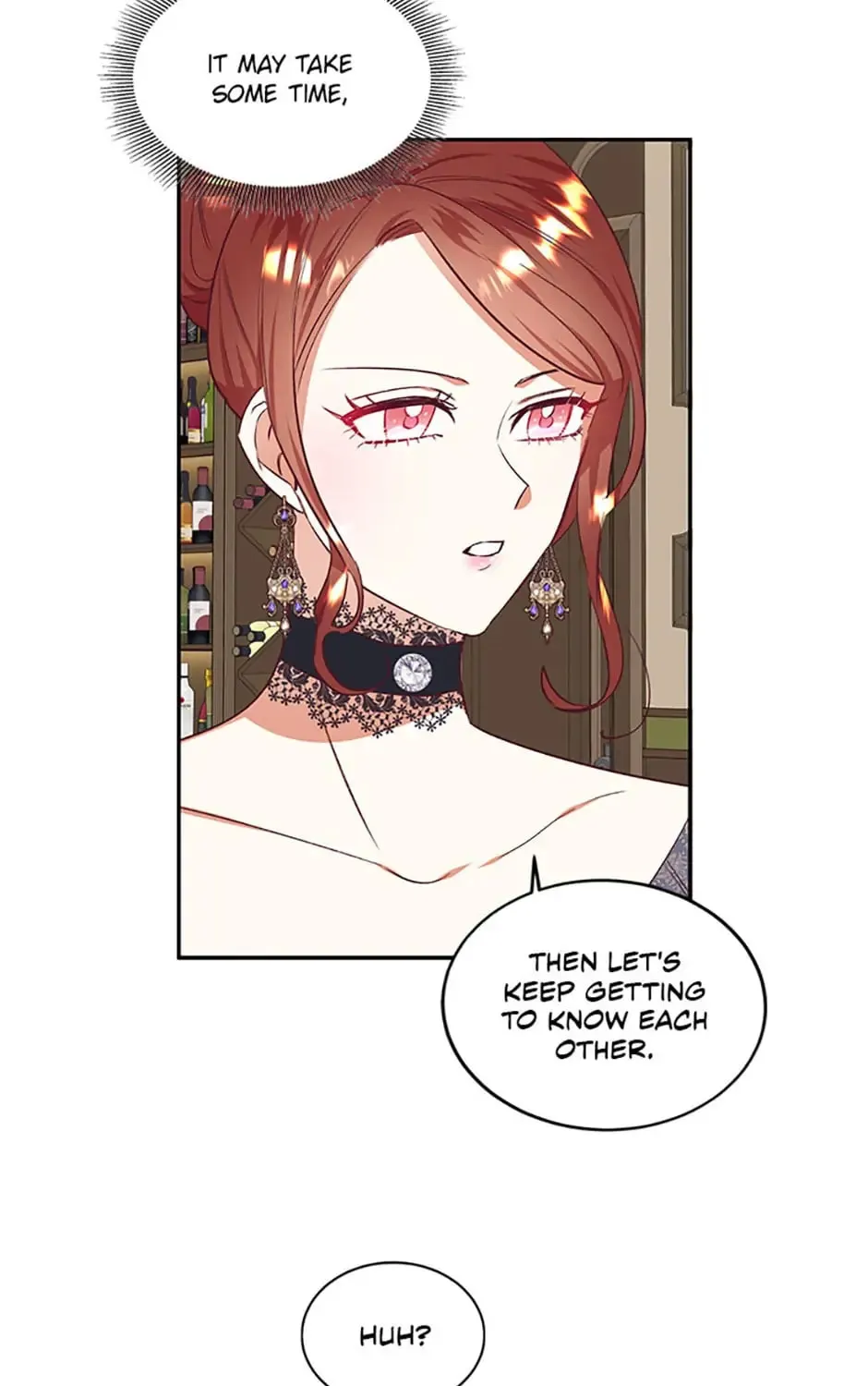 Read No More Turning a Blind Eye chapter 39 image 109 on Lezhin