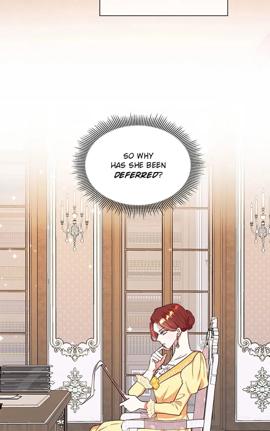 Read No More Turning a Blind Eye chapter 39 image 11 on Lezhin