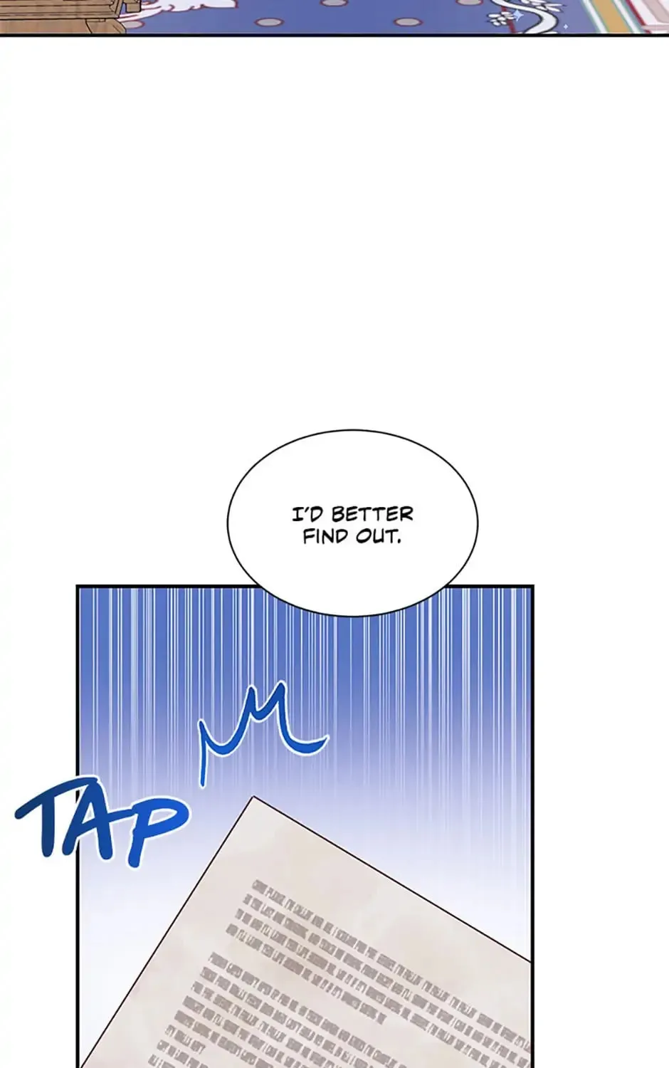 Read No More Turning a Blind Eye chapter 39 image 13 on Lezhin