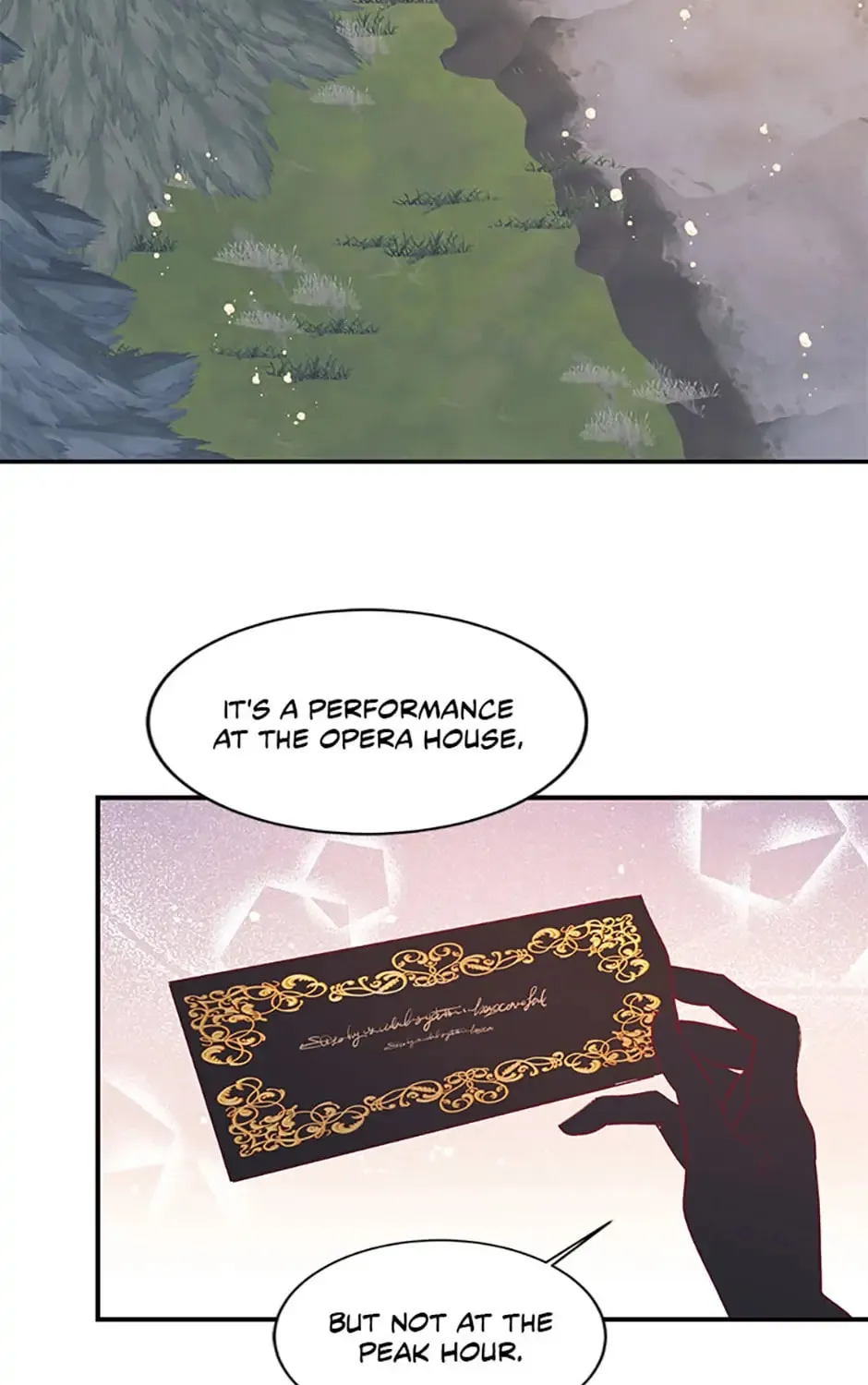 Read No More Turning a Blind Eye chapter 39 image 19 on Lezhin