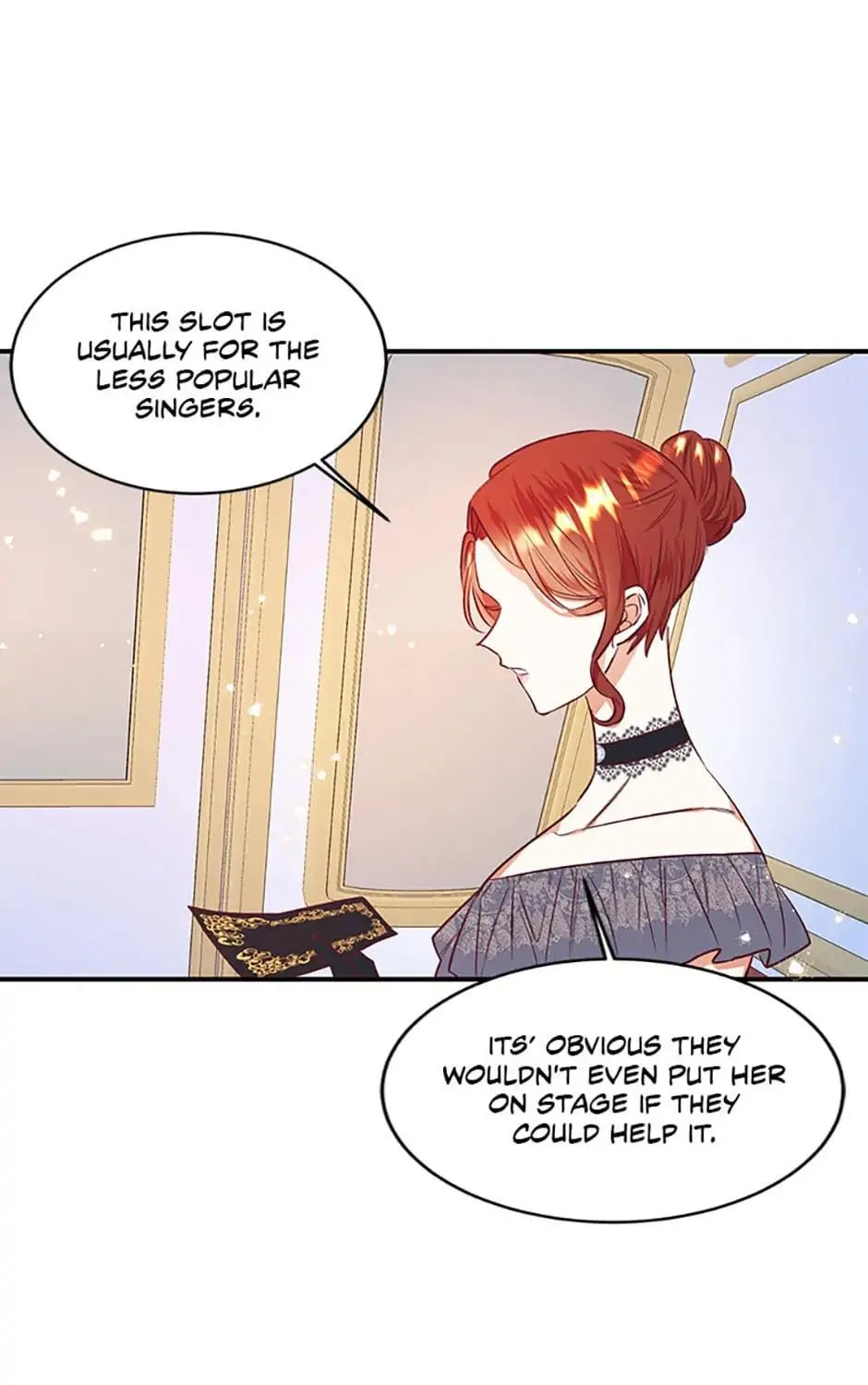 Read No More Turning a Blind Eye chapter 39 image 21 on Lezhin