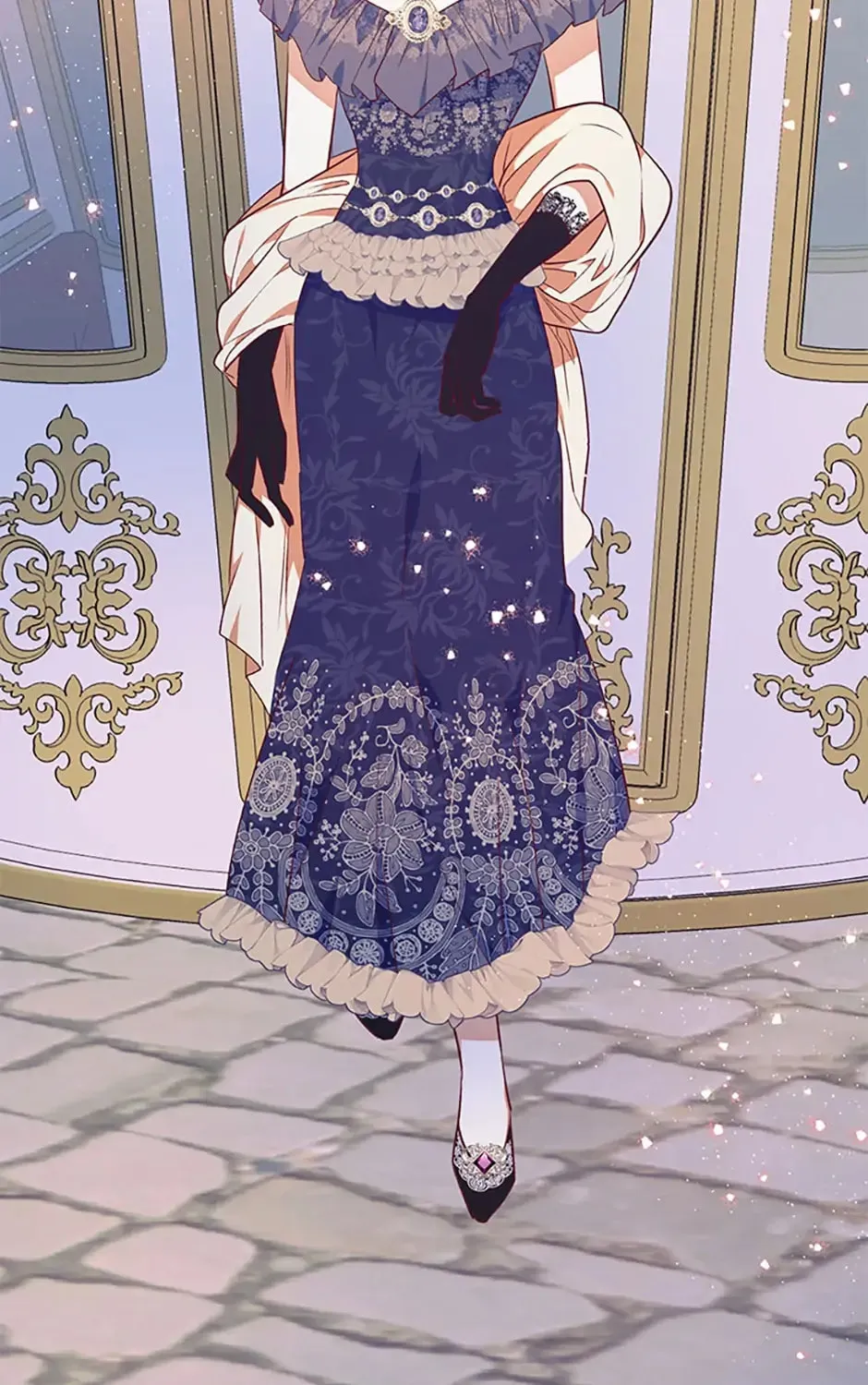 Read No More Turning a Blind Eye chapter 39 image 29 on Lezhin