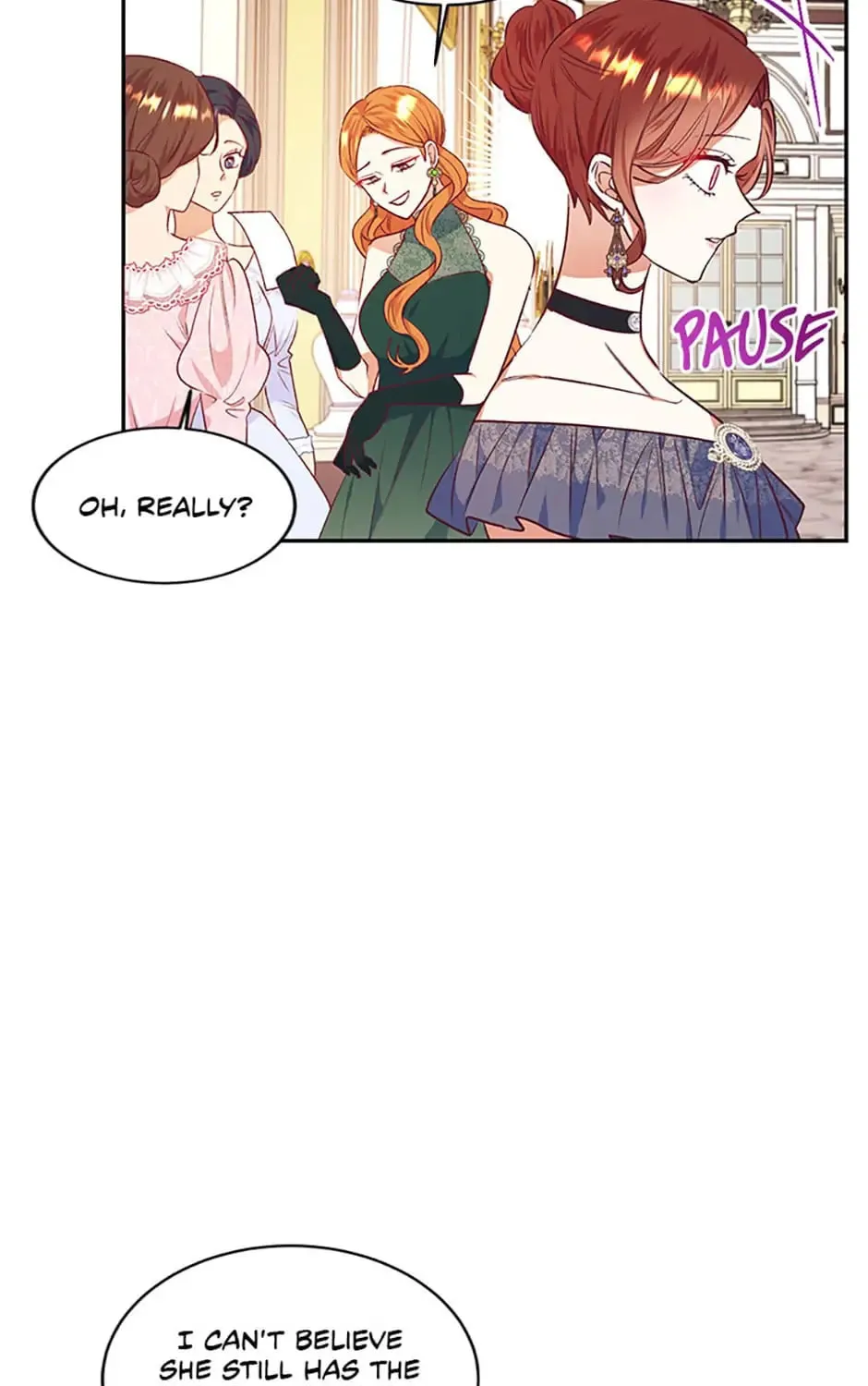 Read No More Turning a Blind Eye chapter 39 image 35 on Lezhin