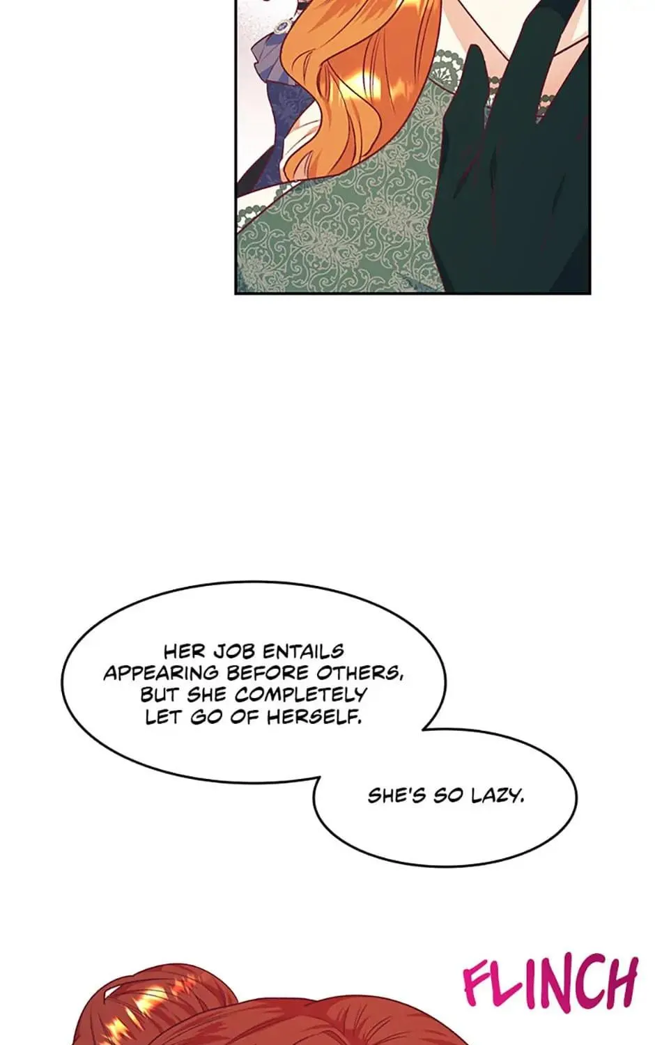 Read No More Turning a Blind Eye chapter 39 image 37 on Lezhin