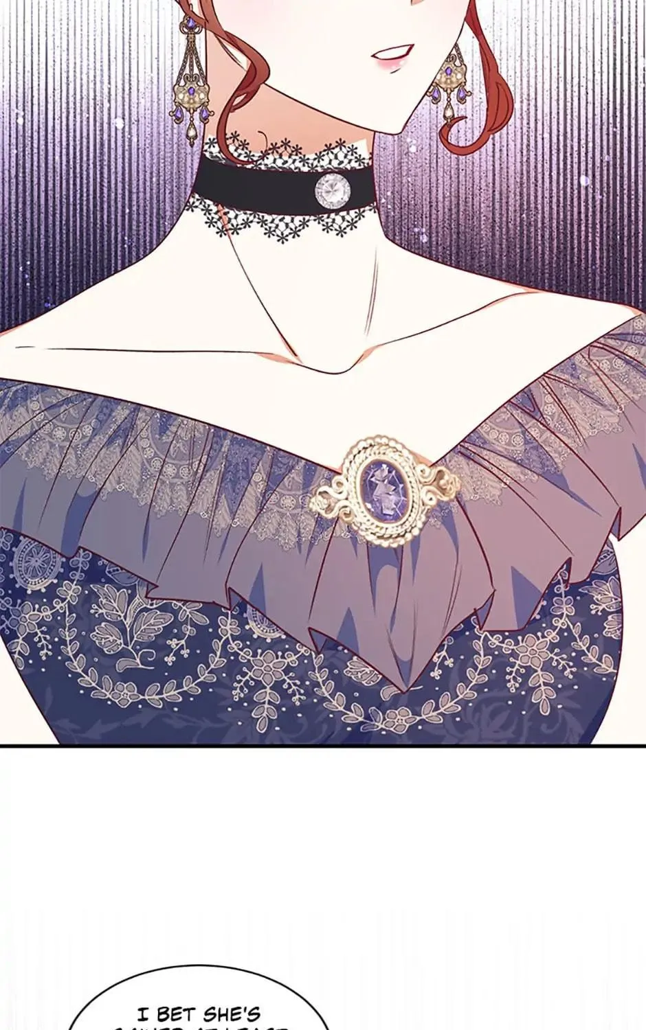 Read No More Turning a Blind Eye chapter 39 image 39 on Lezhin
