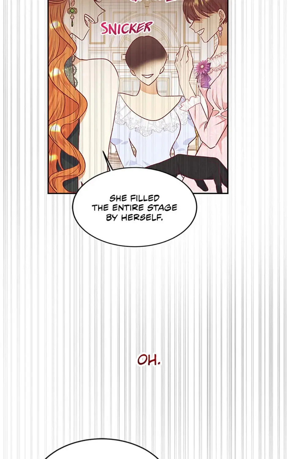 Read No More Turning a Blind Eye chapter 39 image 41 on Lezhin