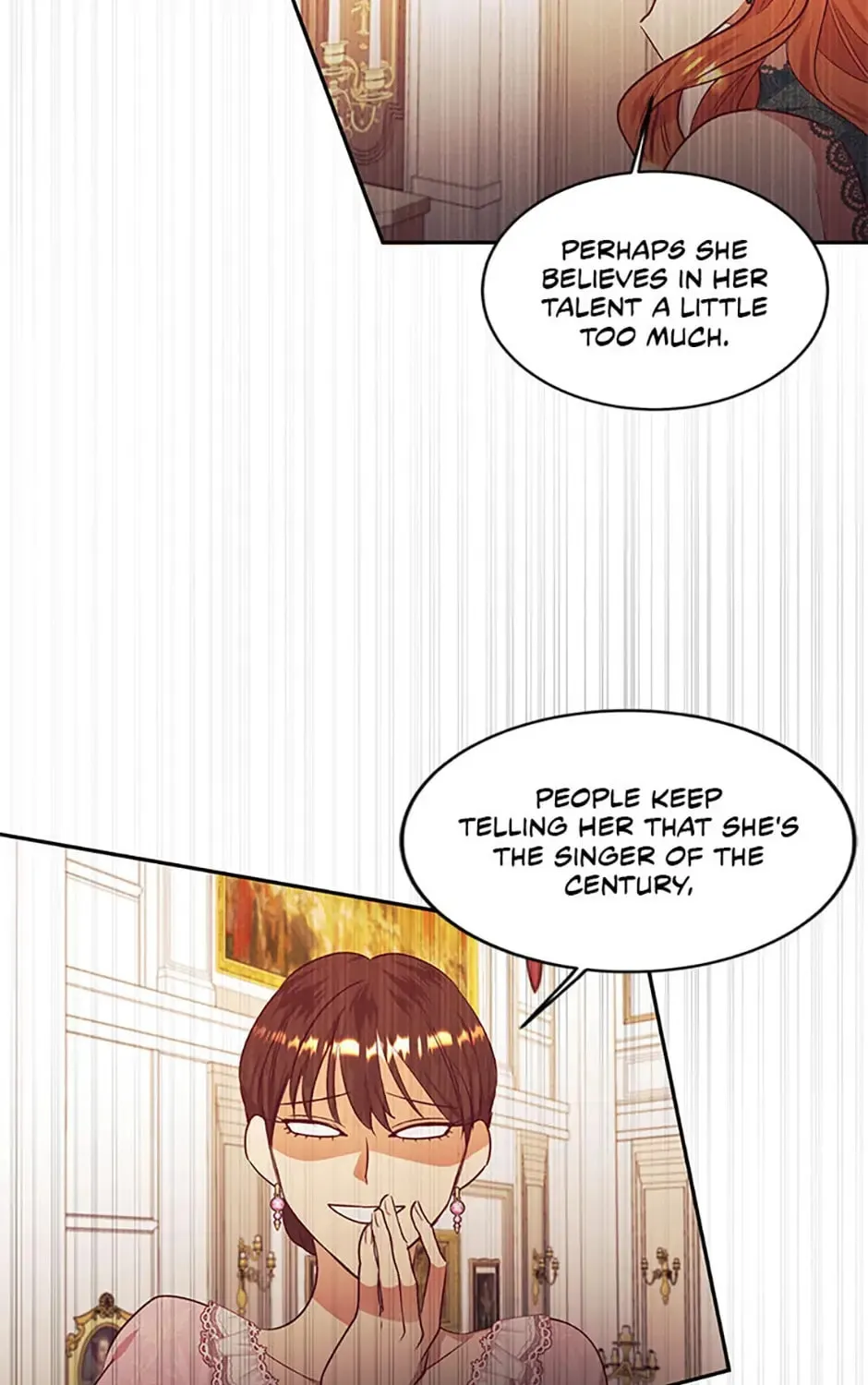 Read No More Turning a Blind Eye chapter 39 image 43 on Lezhin