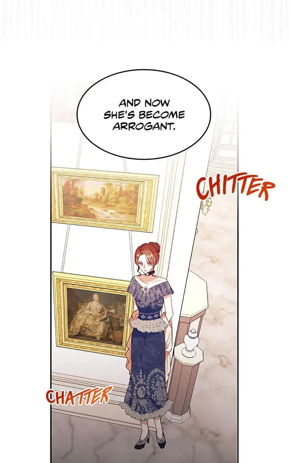 Read No More Turning a Blind Eye chapter 39 image 45 on Lezhin