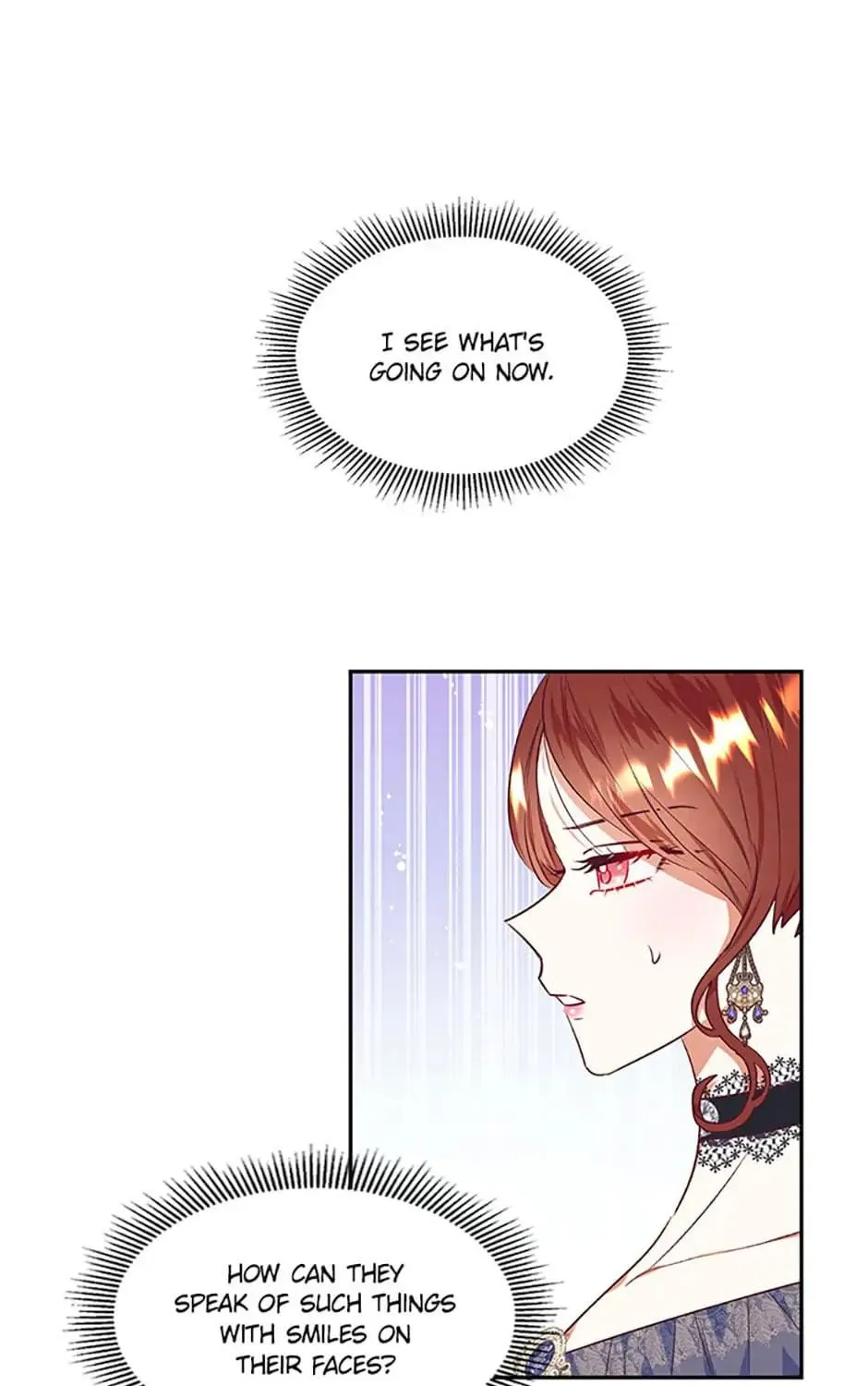 Read No More Turning a Blind Eye chapter 39 image 47 on Lezhin