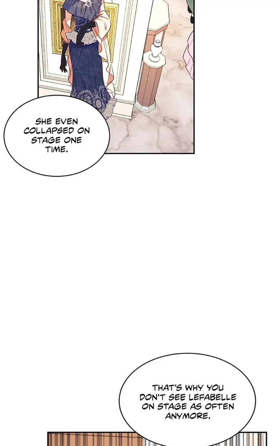 Read No More Turning a Blind Eye chapter 39 image 53 on Lezhin