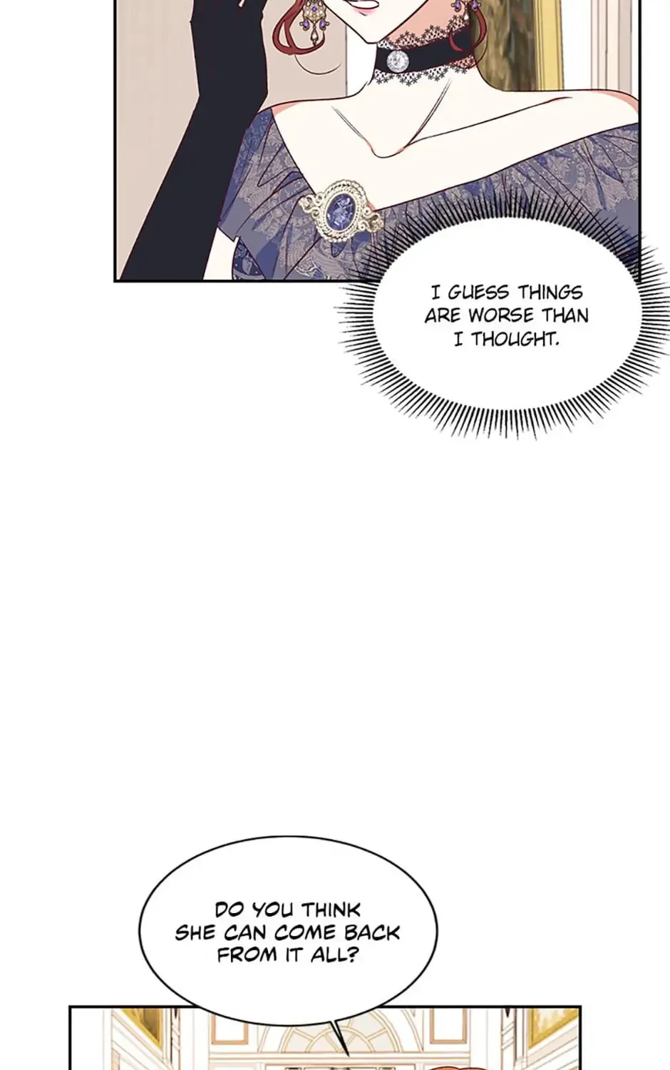 Read No More Turning a Blind Eye chapter 39 image 55 on Lezhin