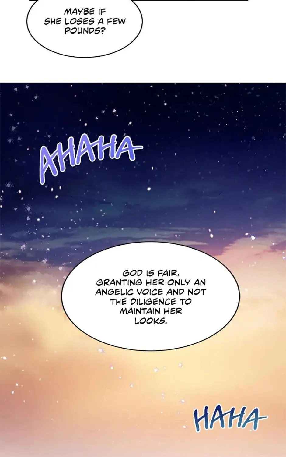 Read No More Turning a Blind Eye chapter 39 image 57 on Lezhin