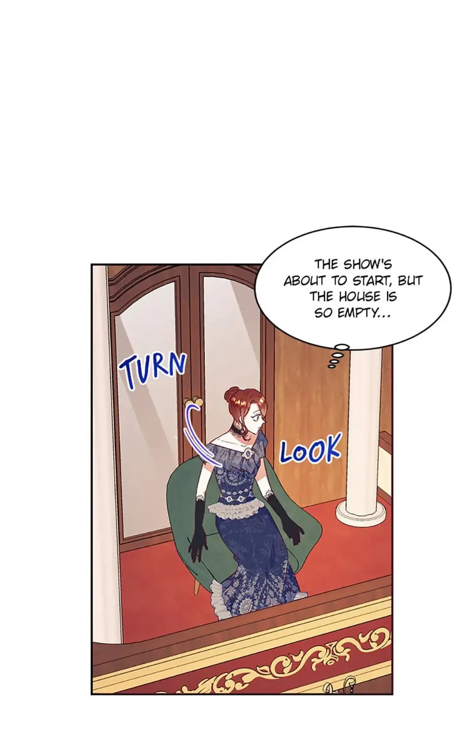 Read No More Turning a Blind Eye chapter 39 image 59 on Lezhin