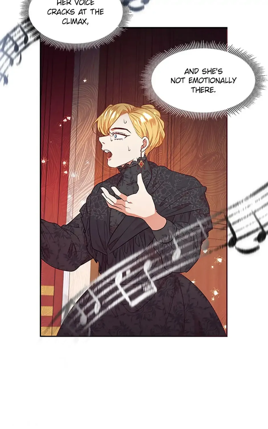 Read No More Turning a Blind Eye chapter 39 image 71 on Lezhin