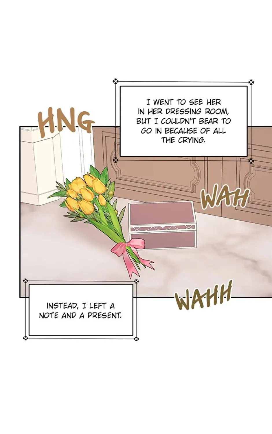 Read No More Turning a Blind Eye chapter 39 image 75 on Lezhin