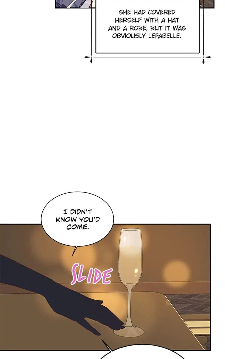 Read No More Turning a Blind Eye chapter 39 image 81 on Lezhin