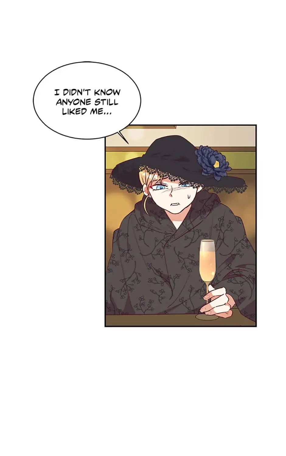 Read No More Turning a Blind Eye chapter 39 image 83 on Lezhin