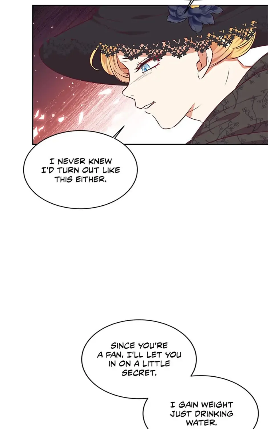 Read No More Turning a Blind Eye chapter 39 image 85 on Lezhin