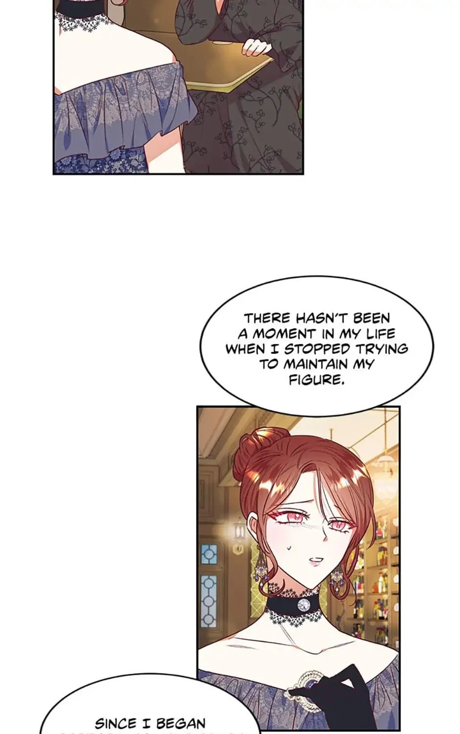 Read No More Turning a Blind Eye chapter 39 image 87 on Lezhin