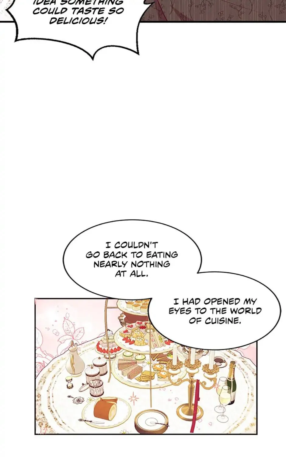 Read No More Turning a Blind Eye chapter 39 image 93 on Lezhin