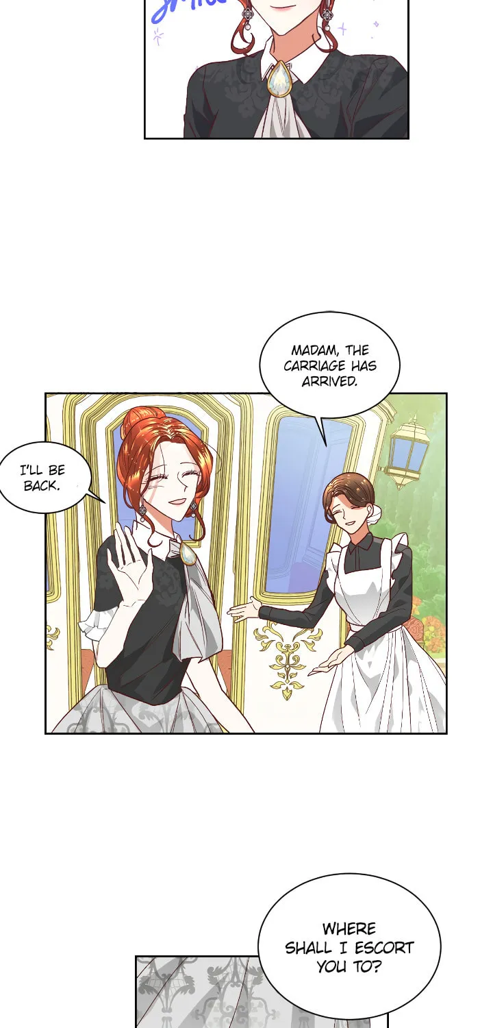 Read No More Turning a Blind Eye chapter 4 image 10 on Lezhin