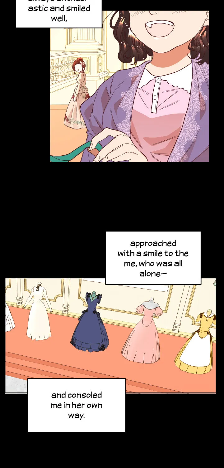 Read No More Turning a Blind Eye chapter 4 image 17 on Lezhin
