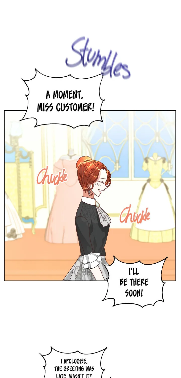Read No More Turning a Blind Eye chapter 4 image 23 on Lezhin