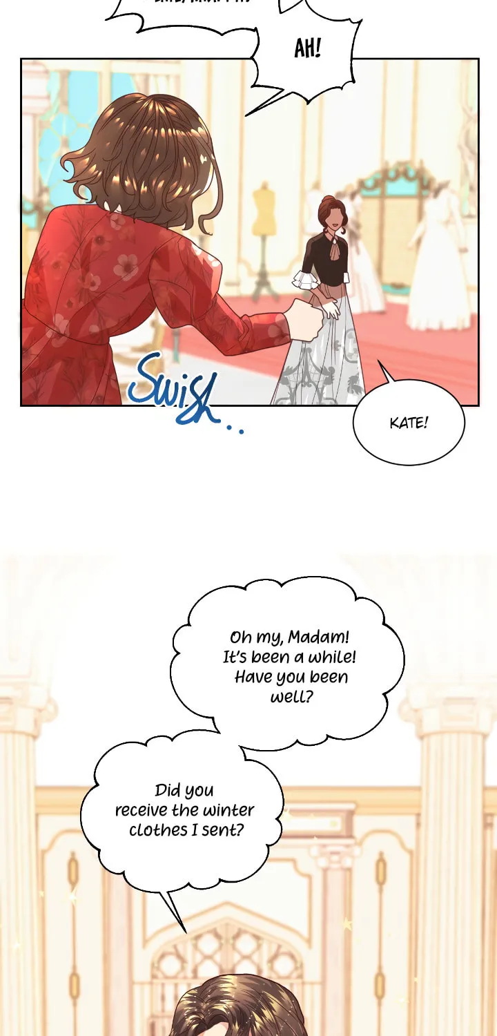 Read No More Turning a Blind Eye chapter 4 image 24 on Lezhin