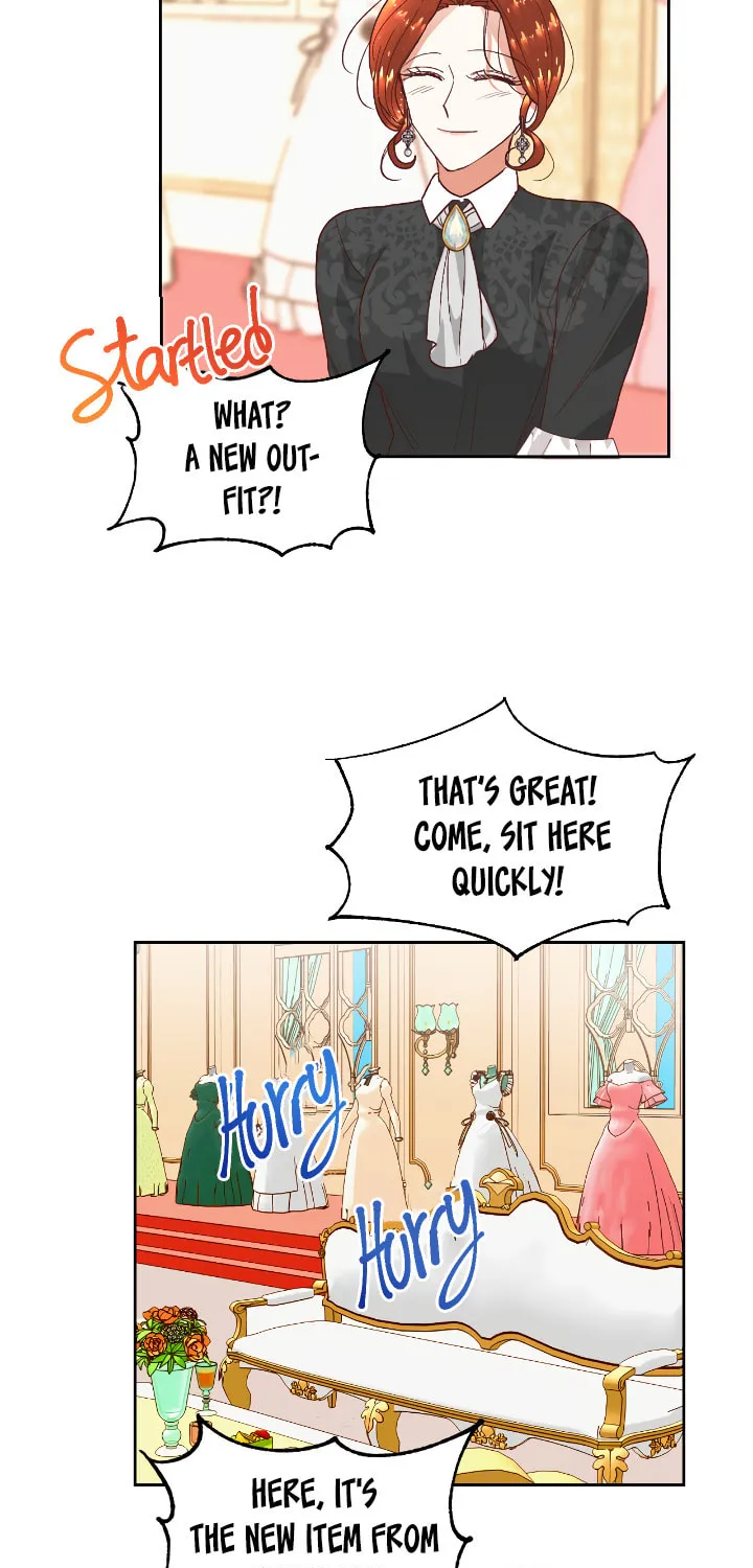 Read No More Turning a Blind Eye chapter 4 image 26 on Lezhin