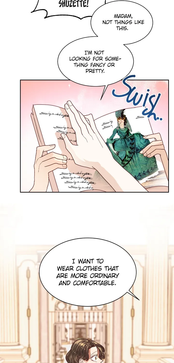 Read No More Turning a Blind Eye chapter 4 image 27 on Lezhin