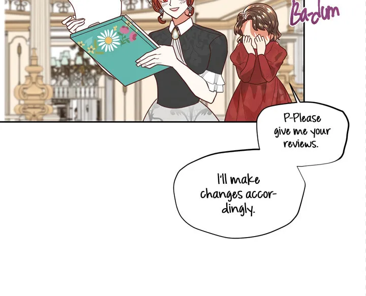 Read No More Turning a Blind Eye chapter 4 image 35 on Lezhin