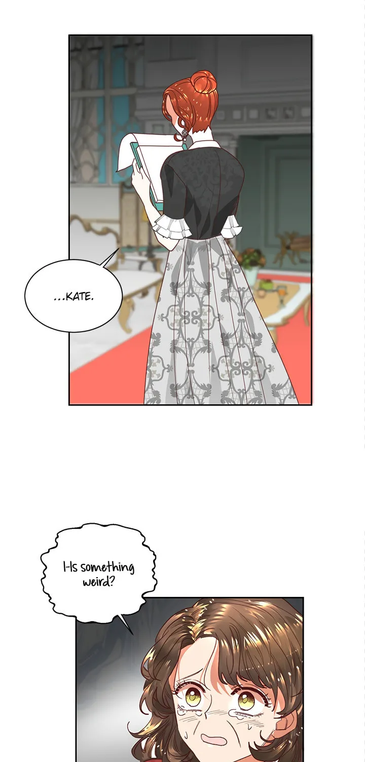 Read No More Turning a Blind Eye chapter 4 image 36 on Lezhin