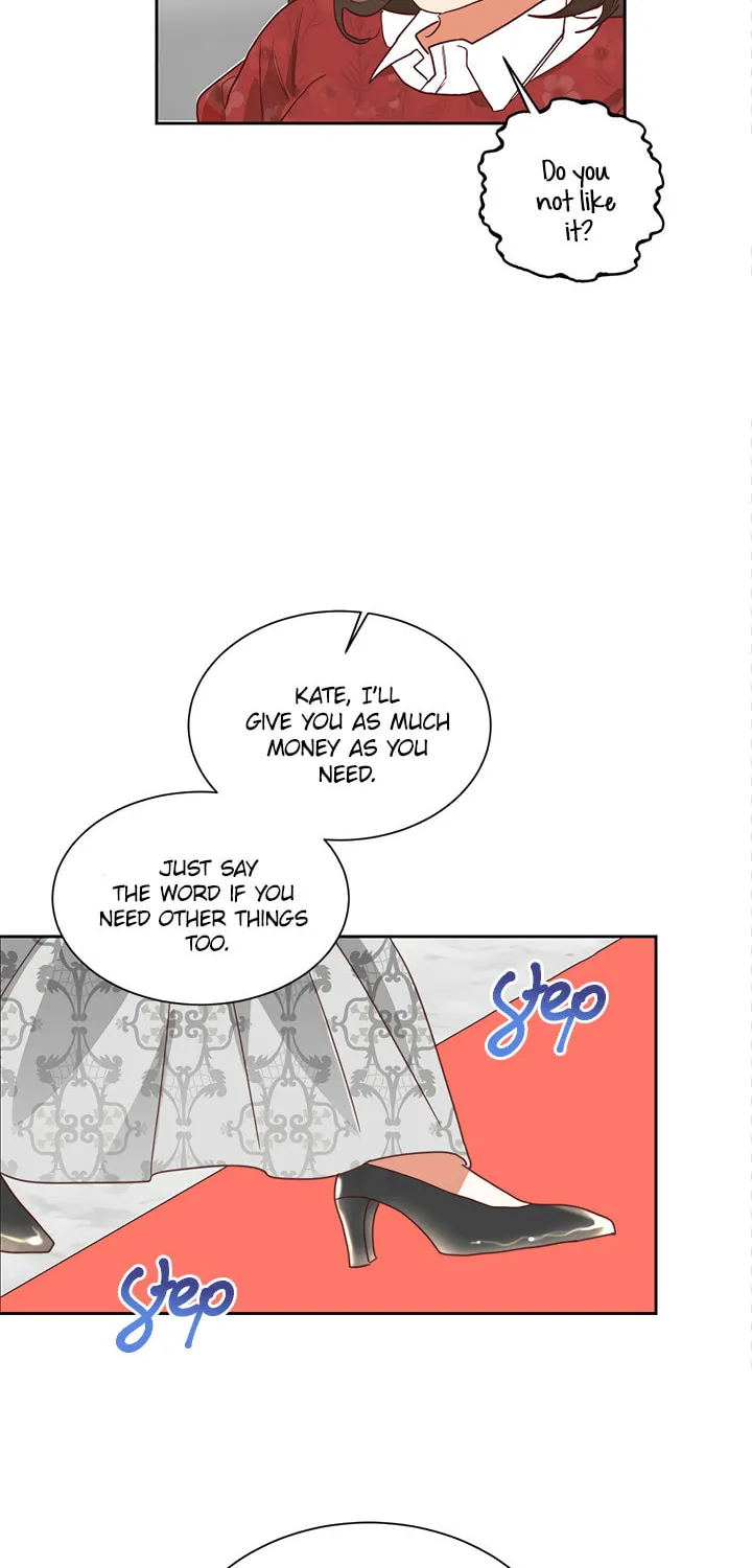 Read No More Turning a Blind Eye chapter 4 image 37 on Lezhin