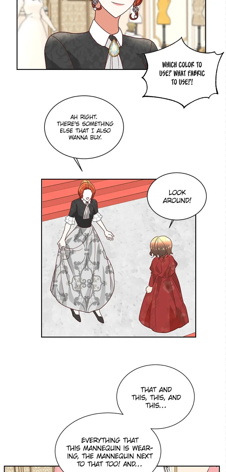 Read No More Turning a Blind Eye chapter 4 image 42 on Lezhin