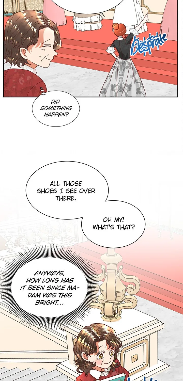 Read No More Turning a Blind Eye chapter 4 image 43 on Lezhin