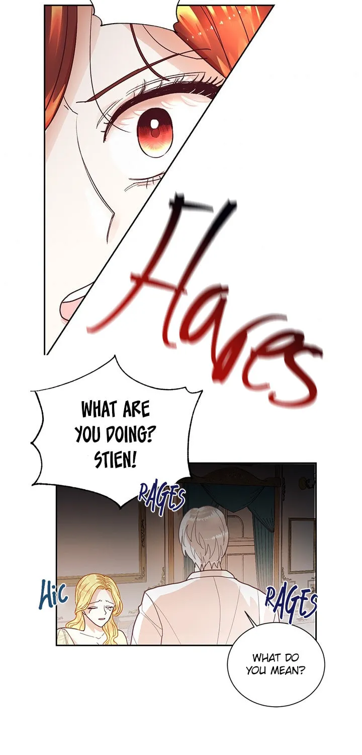 Read No More Turning a Blind Eye chapter 4 image 49 on Lezhin