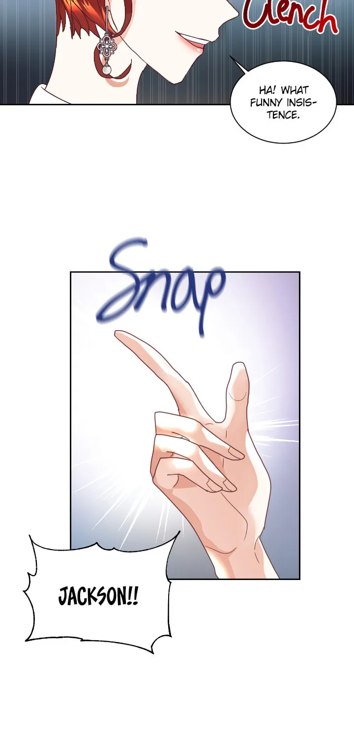 Read No More Turning a Blind Eye chapter 4 image 5 on Lezhin