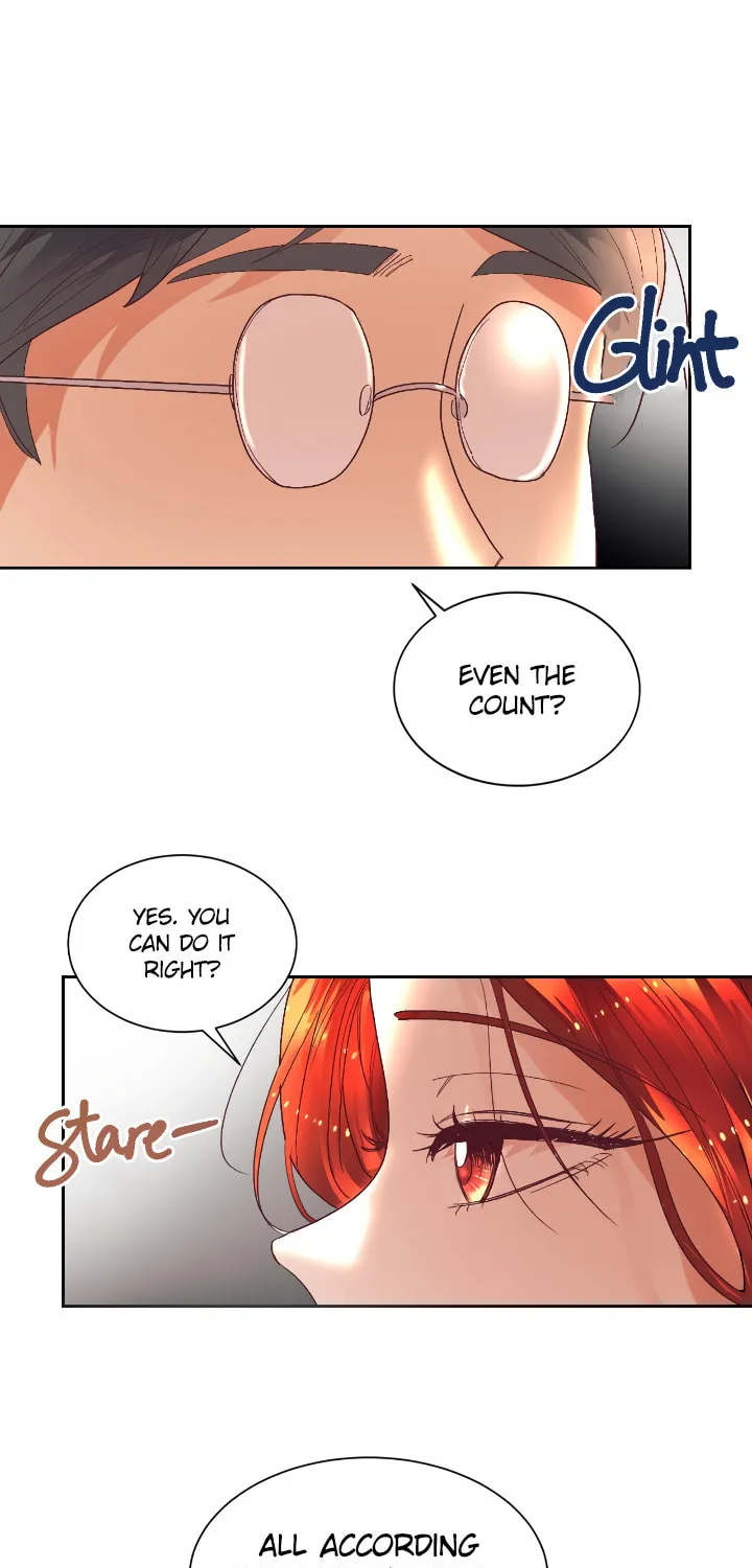 Read No More Turning a Blind Eye chapter 4 image 8 on Lezhin