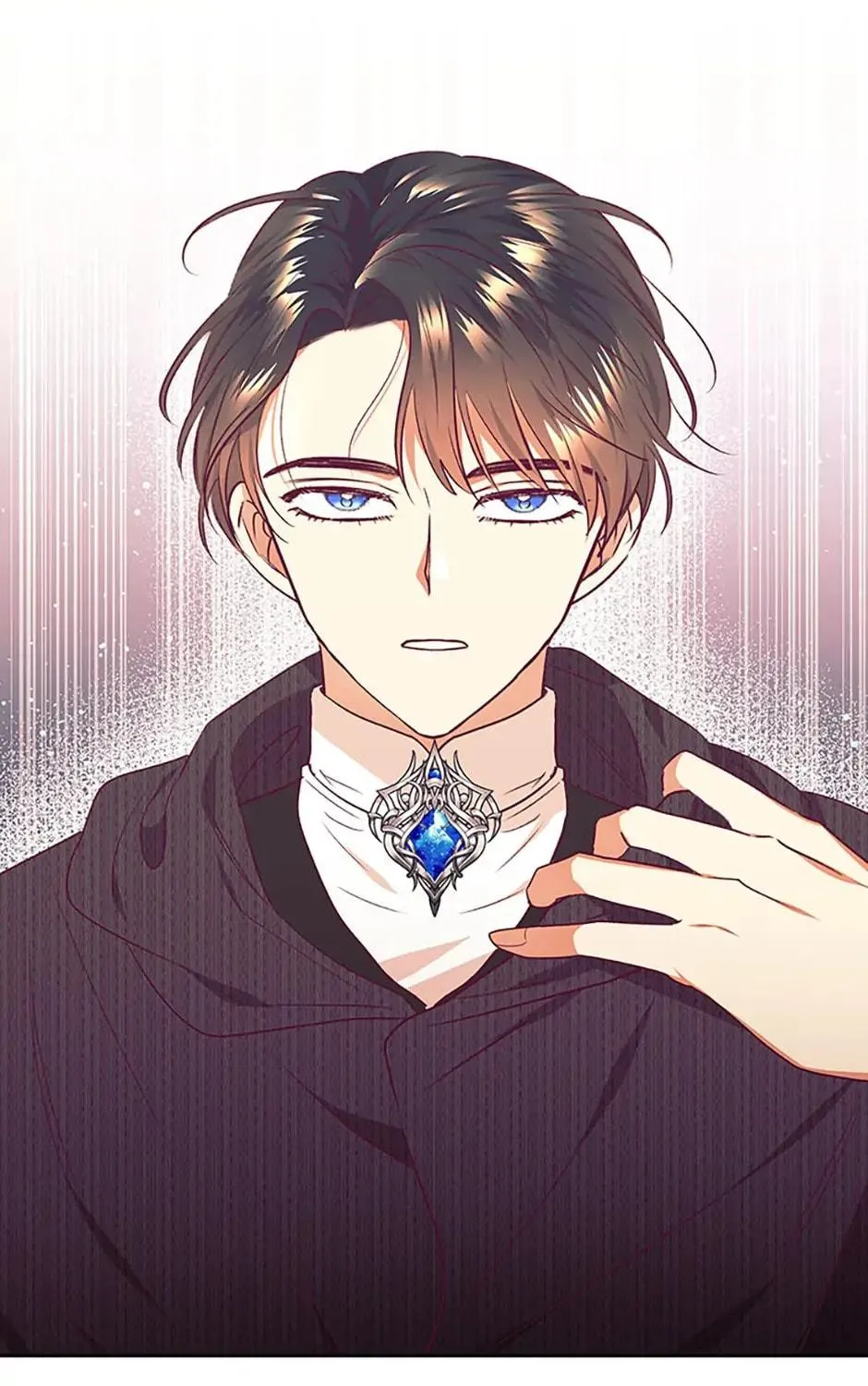 Read No More Turning a Blind Eye chapter 40 image 112 on Lezhin