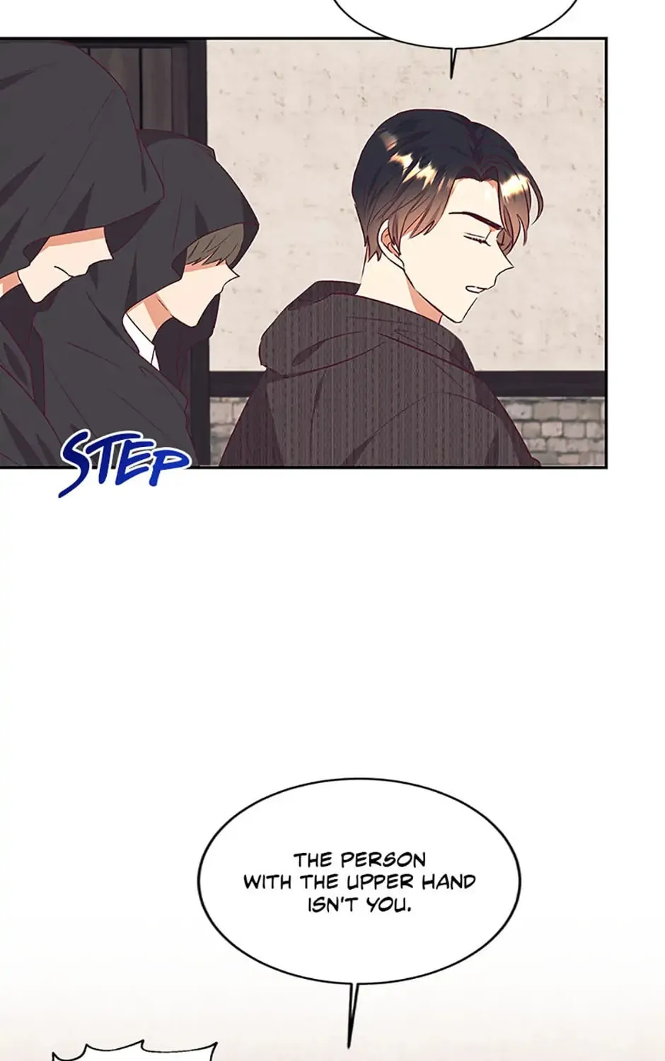 Read No More Turning a Blind Eye chapter 40 image 116 on Lezhin