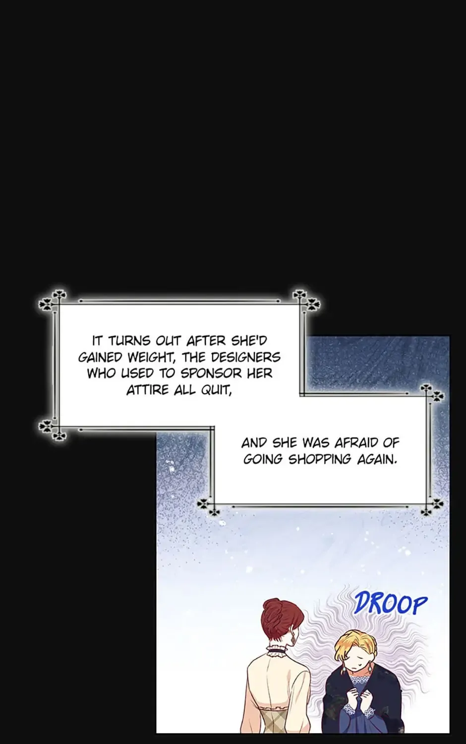 Read No More Turning a Blind Eye chapter 40 image 14 on Lezhin
