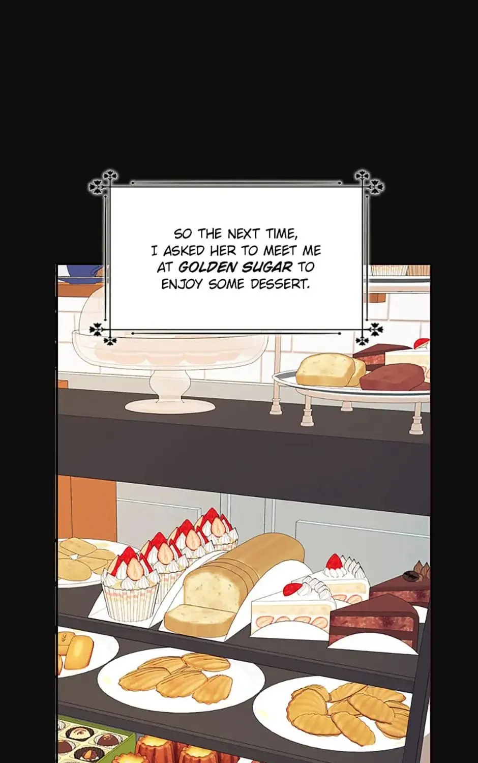 Read No More Turning a Blind Eye chapter 40 image 16 on Lezhin