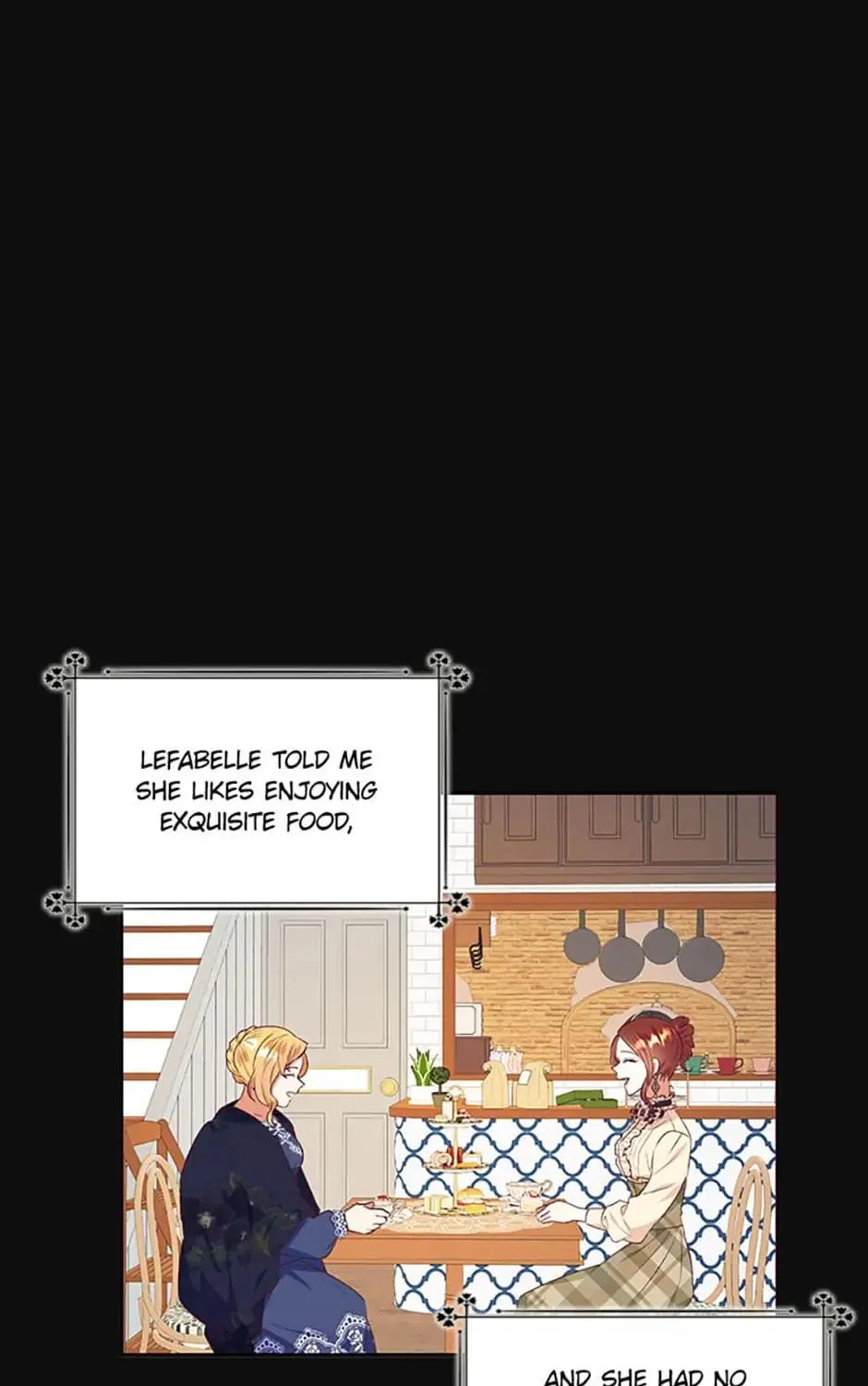 Read No More Turning a Blind Eye chapter 40 image 18 on Lezhin