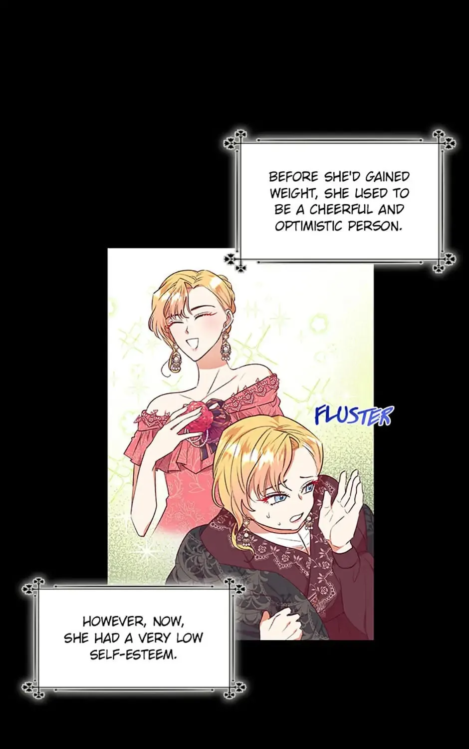 Read No More Turning a Blind Eye chapter 40 image 2 on Lezhin