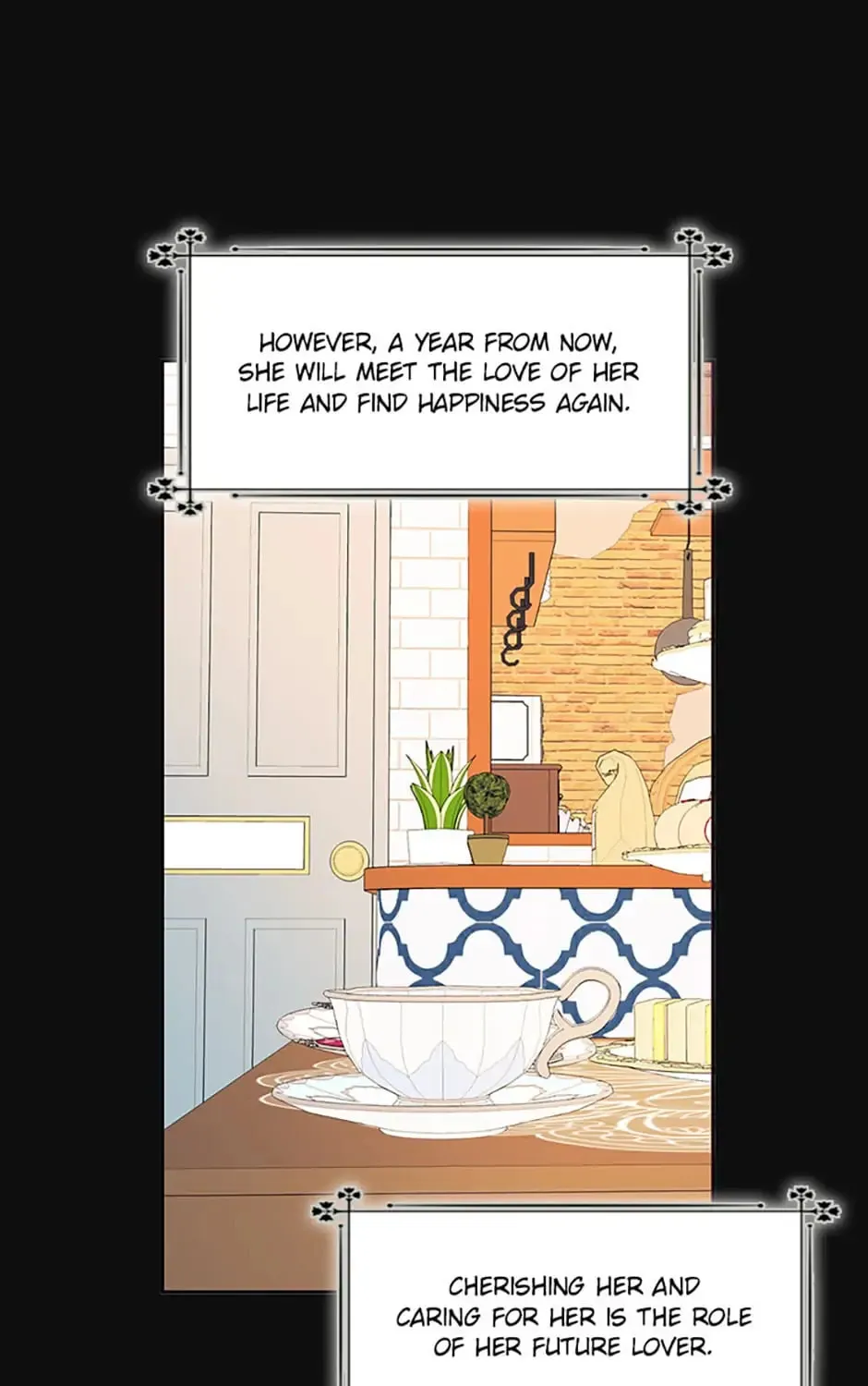 Read No More Turning a Blind Eye chapter 40 image 26 on Lezhin