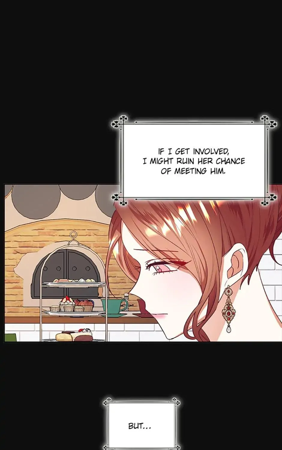 Read No More Turning a Blind Eye chapter 40 image 28 on Lezhin