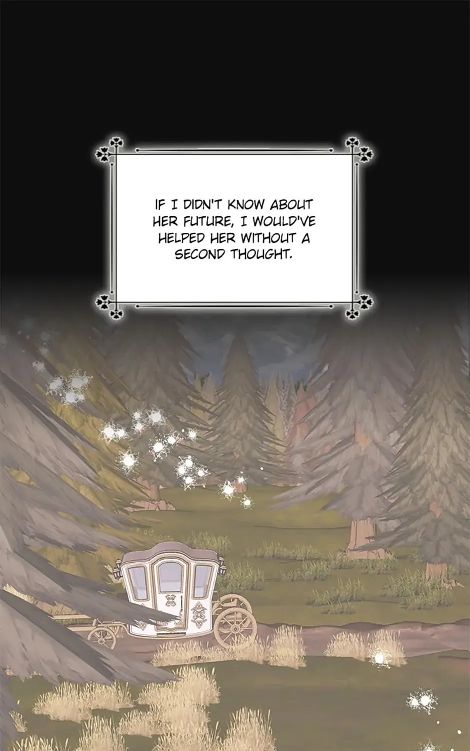 Read No More Turning a Blind Eye chapter 40 image 30 on Lezhin