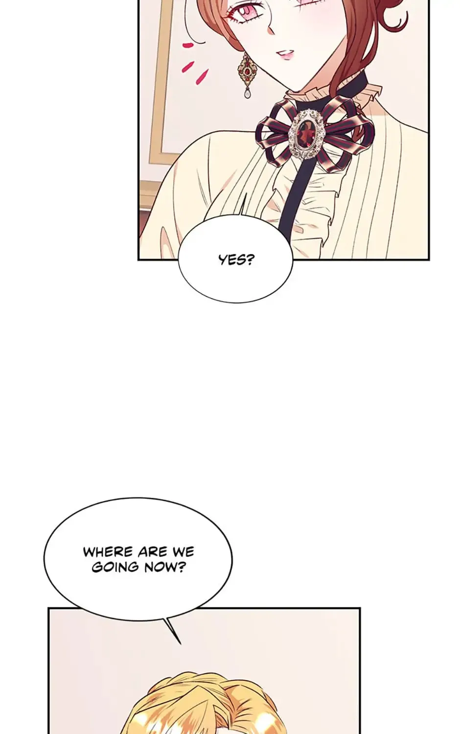 Read No More Turning a Blind Eye chapter 40 image 36 on Lezhin