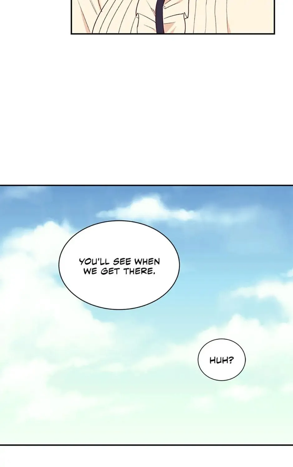 Read No More Turning a Blind Eye chapter 40 image 40 on Lezhin
